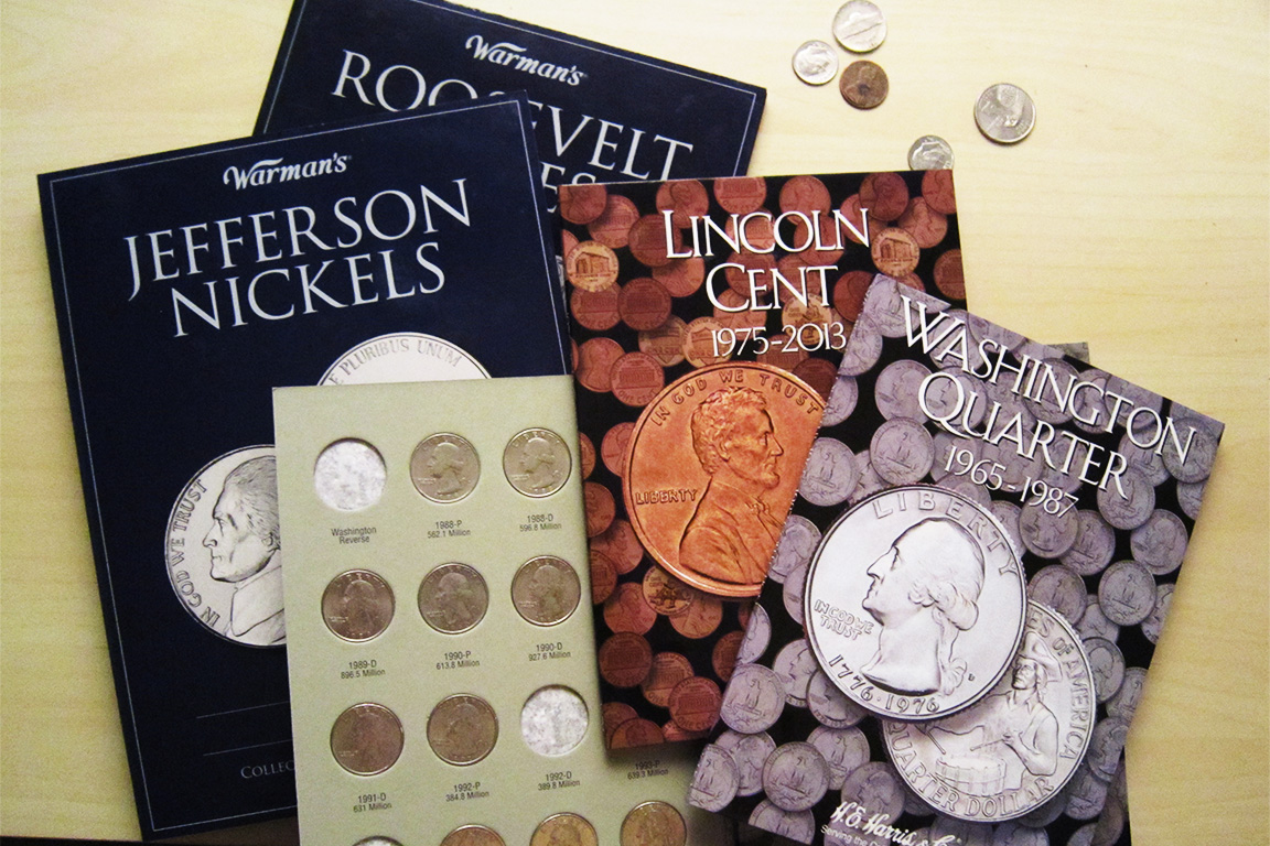 USA Coin Sets